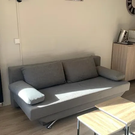 Superbe Vue Pieds Des Pistes Apartamento La Mongie